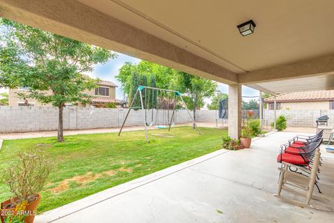 1247 E Nightingale Ln, Gilbert, AZ 85298 photo 27