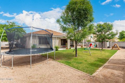 1247 E Nightingale Ln, Gilbert, AZ 85298 photo 29