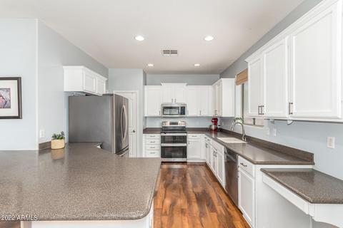 1247 E Nightingale Ln, Gilbert, AZ 85298 photo 10