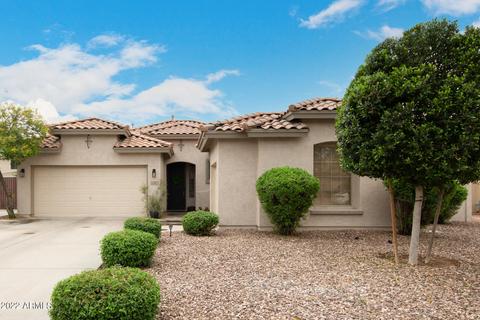 1247 E Nightingale Ln, Gilbert, AZ 85298 photo 1