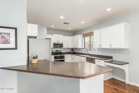 1247 E Nightingale Ln, Gilbert, AZ 85298 photo 9