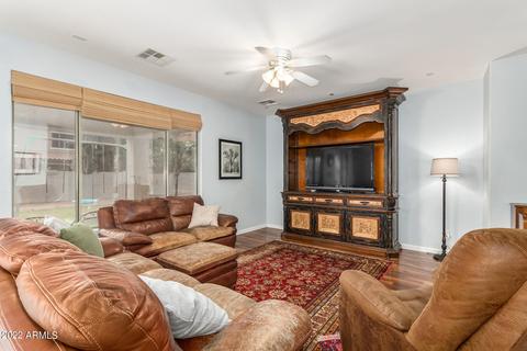1247 E Nightingale Ln, Gilbert, AZ 85298 photo 16