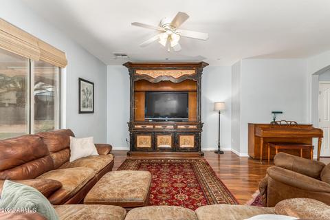 1247 E Nightingale Ln, Gilbert, AZ 85298 photo 17