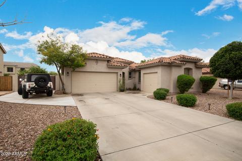 1247 E Nightingale Ln, Gilbert, AZ 85298 photo 4