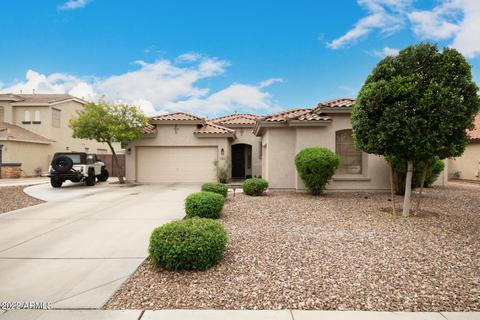 1247 E Nightingale Ln, Gilbert, AZ 85298 photo 2