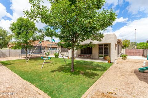 1247 E Nightingale Ln, Gilbert, AZ 85298 photo 30