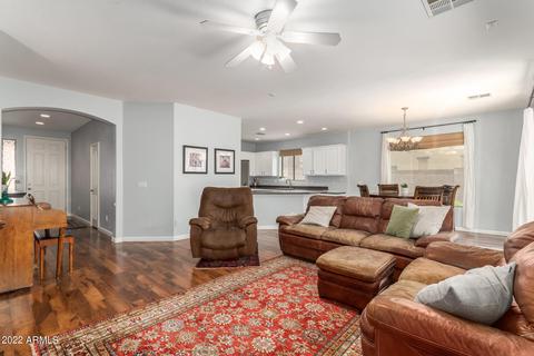 1247 E Nightingale Ln, Gilbert, AZ 85298 photo 7