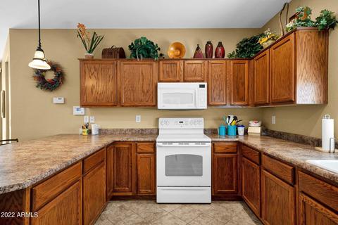 4095 E Sourwood Dr, Gilbert, AZ 85298 photo 7