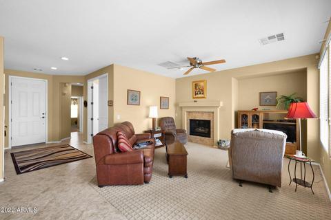 4095 E Sourwood Dr, Gilbert, AZ 85298 photo 5