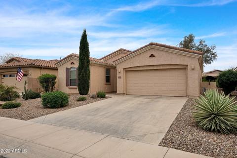 4095 E Sourwood Dr, Gilbert, AZ 85298 photo 17