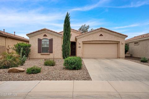 4095 E Sourwood Dr, Gilbert, AZ 85298 photo 1