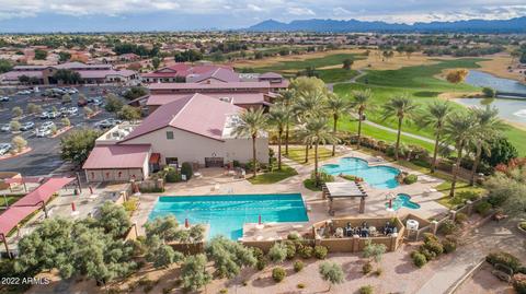 4095 E Sourwood Dr, Gilbert, AZ 85298 photo 28