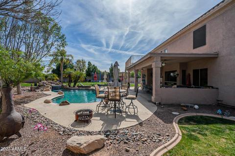1571 E Appaloosa Ct, Gilbert, AZ 85296 photo 51