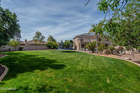1571 E Appaloosa Ct, Gilbert, AZ 85296 photo 52