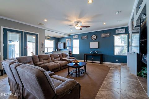 1571 E Appaloosa Ct, Gilbert, AZ 85296 photo 11