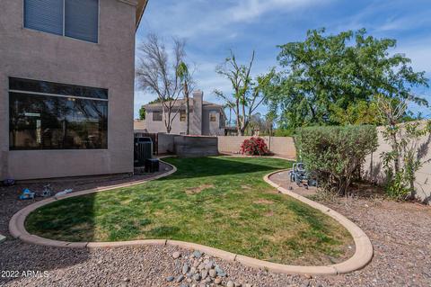 1571 E Appaloosa Ct, Gilbert, AZ 85296 photo 49