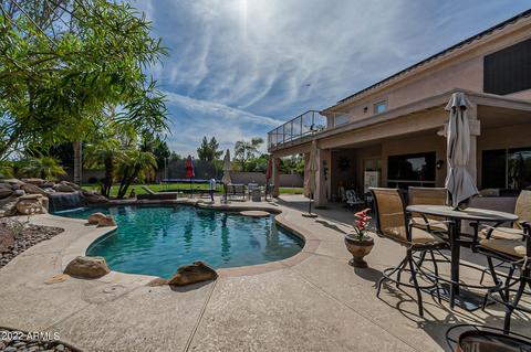 1571 E Appaloosa Ct, Gilbert, AZ 85296 photo 60