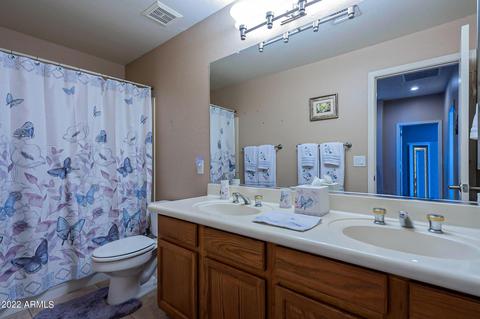 1571 E Appaloosa Ct, Gilbert, AZ 85296 photo 43