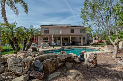 1571 E Appaloosa Ct, Gilbert, AZ 85296 photo 61
