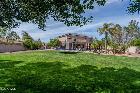 1571 E Appaloosa Ct, Gilbert, AZ 85296 photo 56
