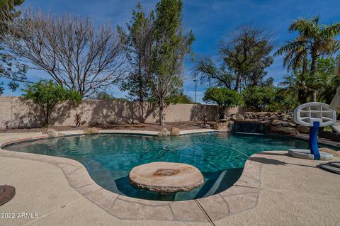 1571 E Appaloosa Ct, Gilbert, AZ 85296 photo 59