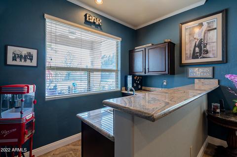 1571 E Appaloosa Ct, Gilbert, AZ 85296 photo 14