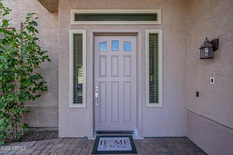 1571 E Appaloosa Ct, Gilbert, AZ 85296 photo 3