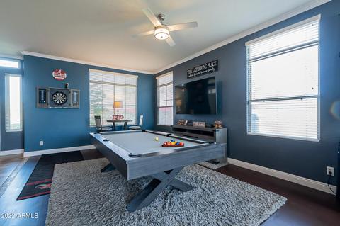 1571 E Appaloosa Ct, Gilbert, AZ 85296 photo 6
