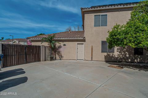 1571 E Appaloosa Ct, Gilbert, AZ 85296 photo 55