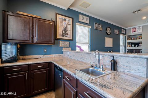 1571 E Appaloosa Ct, Gilbert, AZ 85296 photo 15
