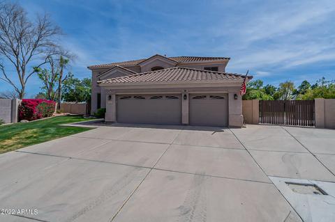 1571 E Appaloosa Ct, Gilbert, AZ 85296 photo 2
