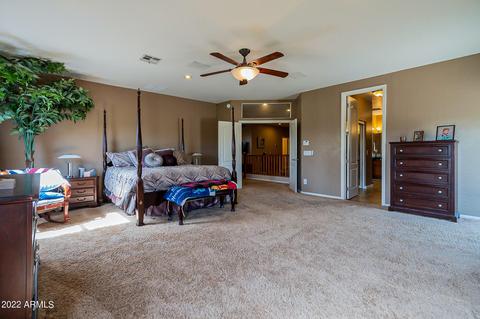 1571 E Appaloosa Ct, Gilbert, AZ 85296 photo 38