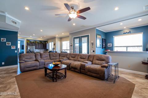 1571 E Appaloosa Ct, Gilbert, AZ 85296 photo 17