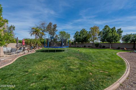 1571 E Appaloosa Ct, Gilbert, AZ 85296 photo 54