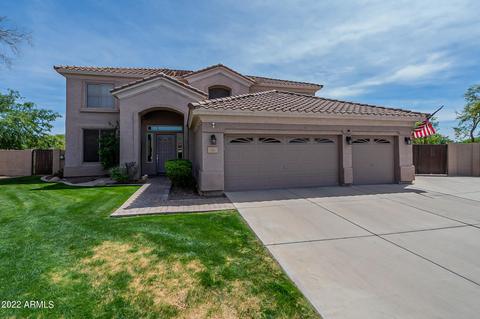 1571 E Appaloosa Ct, Gilbert, AZ 85296 photo 1
