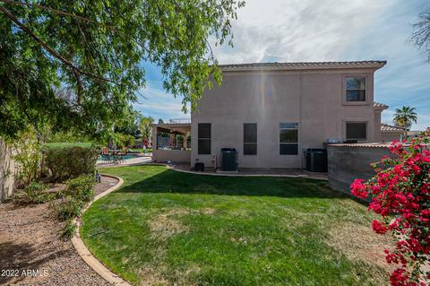 1571 E Appaloosa Ct, Gilbert, AZ 85296 photo 50