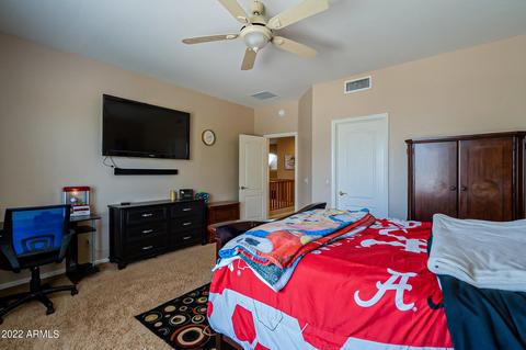 1571 E Appaloosa Ct, Gilbert, AZ 85296 photo 32