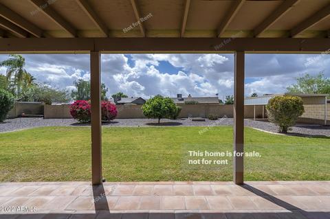 4153 E Adobe St, Mesa, AZ 85205 photo 20