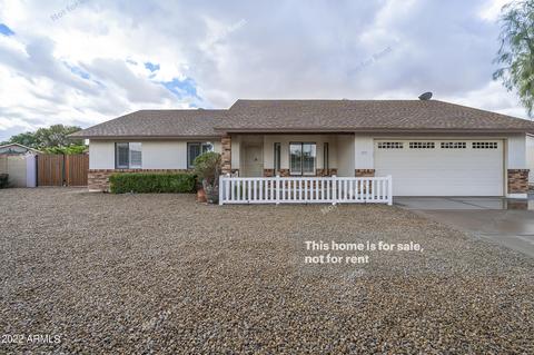 4153 E Adobe St, Mesa, AZ 85205 photo 1