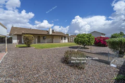 4153 E Adobe St, Mesa, AZ 85205 photo 21