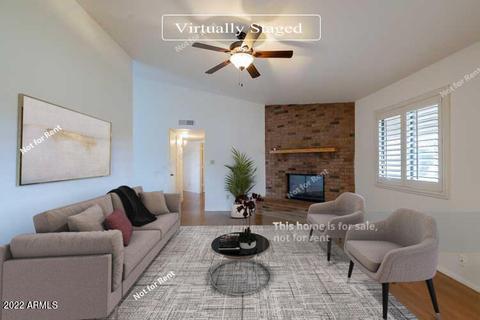 4153 E Adobe St, Mesa, AZ 85205 photo 2
