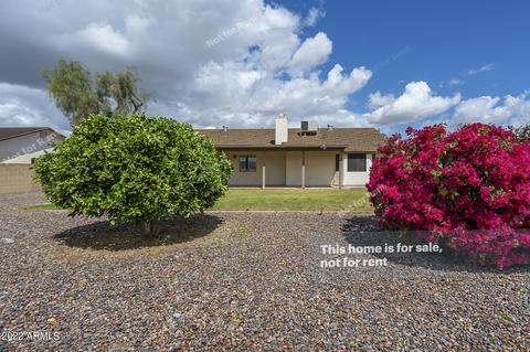 4153 E Adobe St, Mesa, AZ 85205 photo 22