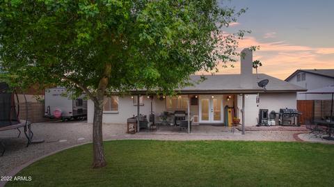2648 E Harmony Ave, Mesa, AZ 85204 photo 2