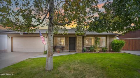 2648 E Harmony Ave, Mesa, AZ 85204 photo 1