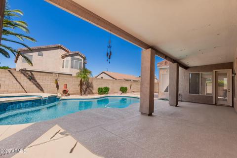 2954 E Melody Ln E, Gilbert, AZ 85234 photo 31
