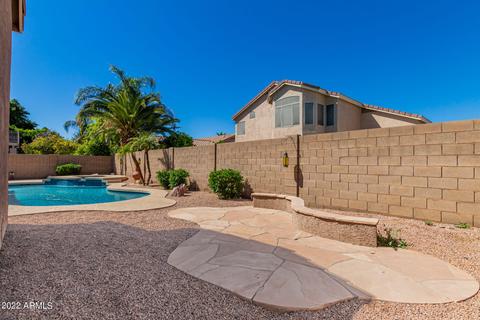 2954 E Melody Ln E, Gilbert, AZ 85234 photo 35