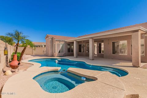 2954 E Melody Ln E, Gilbert, AZ 85234 photo 33