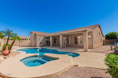 2954 E Melody Ln E, Gilbert, AZ 85234 photo 34