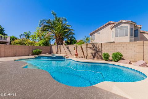 2954 E Melody Ln E, Gilbert, AZ 85234 photo 32