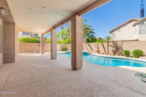 2954 E Melody Ln E, Gilbert, AZ 85234 photo 30